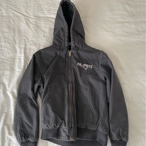 Carhartt Patriots Jacket